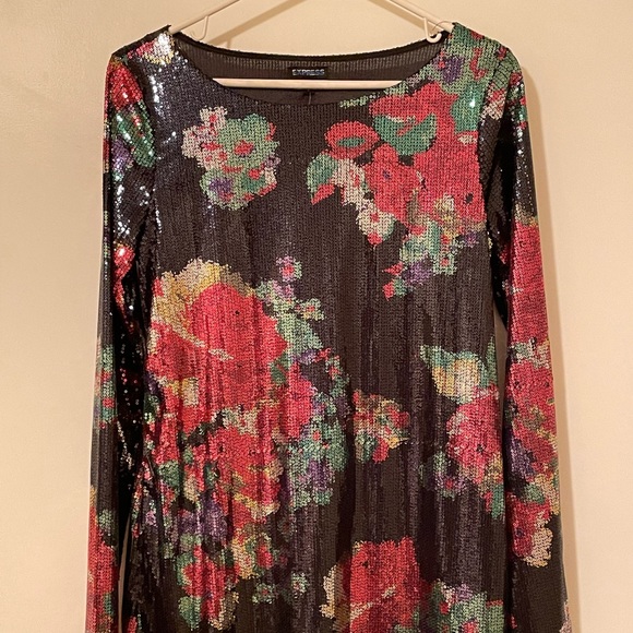 Express sequin mini - Picture 2 of 4